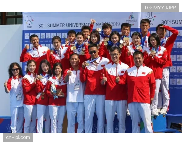 中国跳水队获国际泳联年度最佳团队提名 展现世界顶级实力