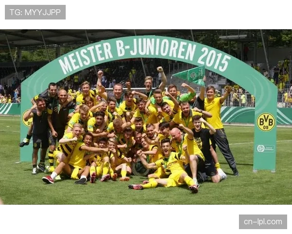 多特蒙德训练基地扩建 青训设施跻身欧洲顶级行列