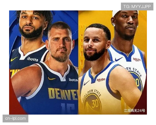 勇士对阵掘金，西部强队对话，库里约基奇MVP级别对决