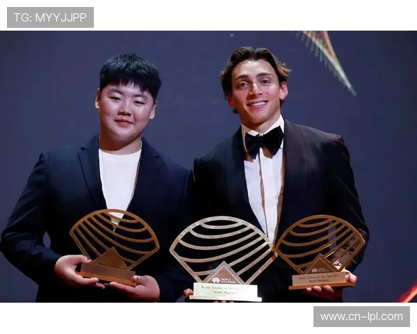 张家乐谈获世界田联新星奖：将继续努力提升技术水平