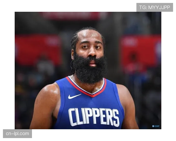 快船再战灰熊,哈登距历史得分榜前十仅38分