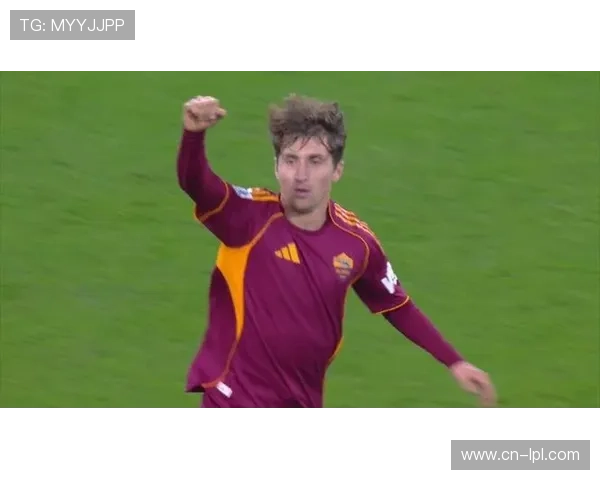 热那亚接近签下罗马中场巴尔丹齐，租借买断总价1000万欧